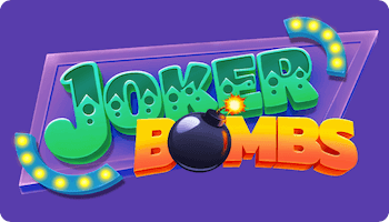 Joker Bombs Slot Review