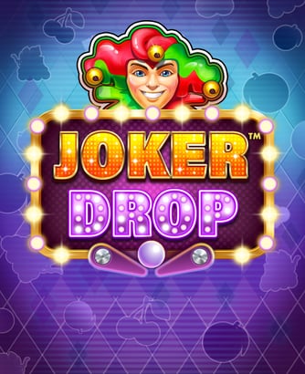 Joker Drop Online Slot