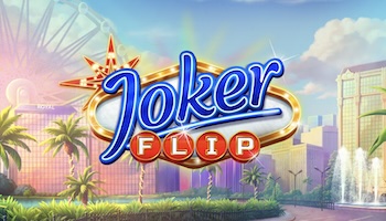 Joker Flip Slot