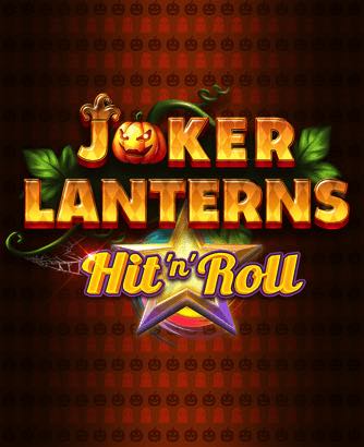 Joker Lanterns Hit N Roll Online Slot