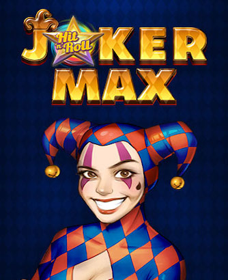 Joker Max Online Slot