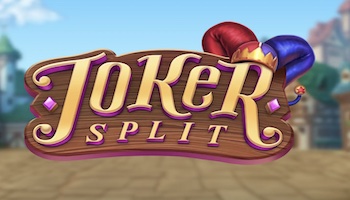 Joker Split Slot