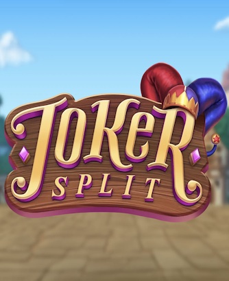 Joker Split Slot