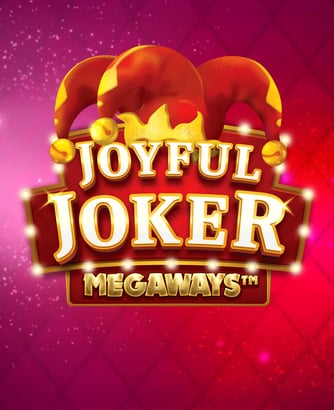 Joyful Joker Megaways Online Slot