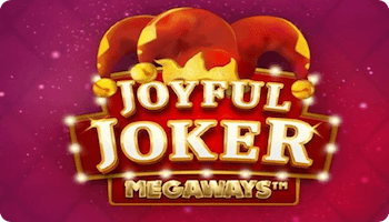 Joyful Joker Megaways Slot Review