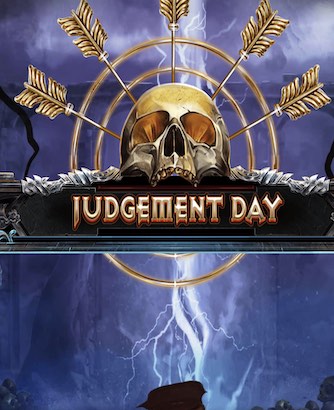 Judgement Day Megaways Online Slot