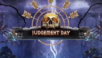 Judgement Day Megaways Slot