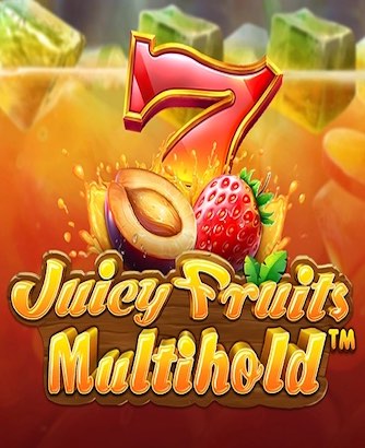 Juicy Fruits Multihold Slot