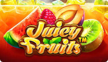 Juicy Fruits Slot Review