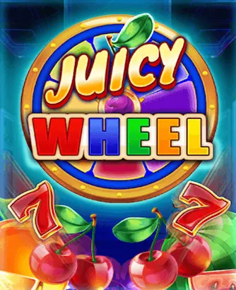 Juicy Wheel Slot