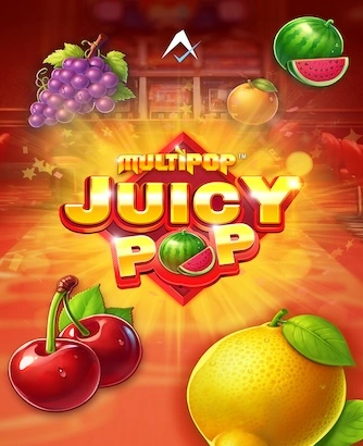 Juicypop Slot