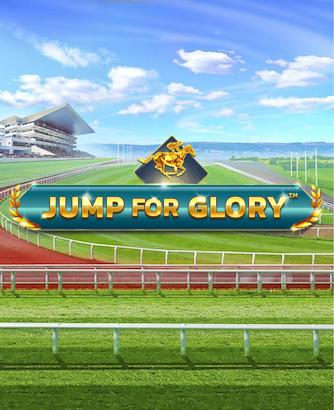 Jump For Glory Slot