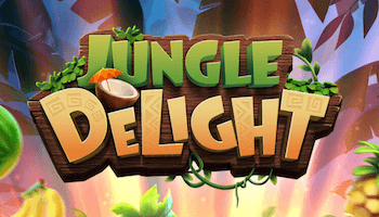 Jungle Delight Slot Review