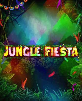 Jungle Fiesta Online Slot