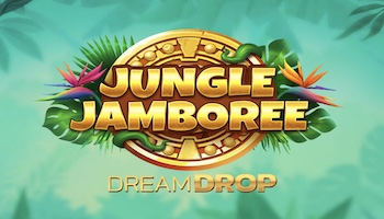 Jungle Jamboree Dream Drop Slot