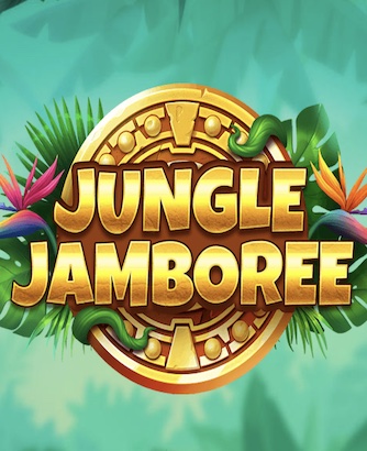 Jungle Jamboree Online Slot