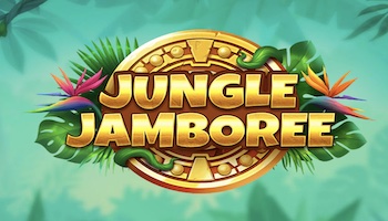 Jungle Jamboree Slot