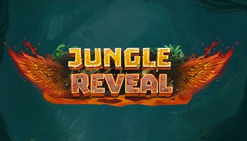 Jungle Reveal Slot