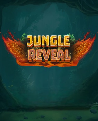 Jungle Reveal Slot