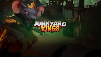 Junkyard Kings Slot