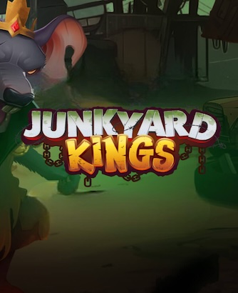 Junkyard Kings Slot