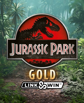 Jurassic Park Gold Online Slot