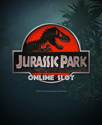 Jurassic Park Online Slot