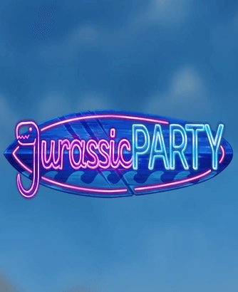 Jurassic Party Online Slot