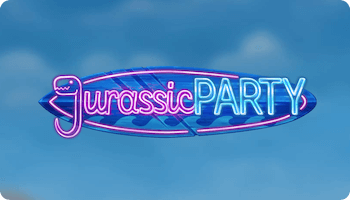 Jurassic Party Slot Review