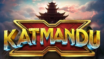 Katmandu X Slot