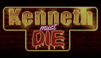 Kenneth Must Die Slot