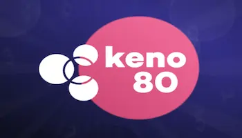 Keno 80 Spribe