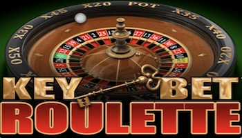 Key Bet Roulette