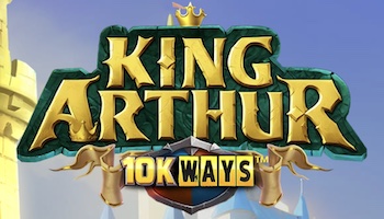 King Arthur 10k Ways Slot