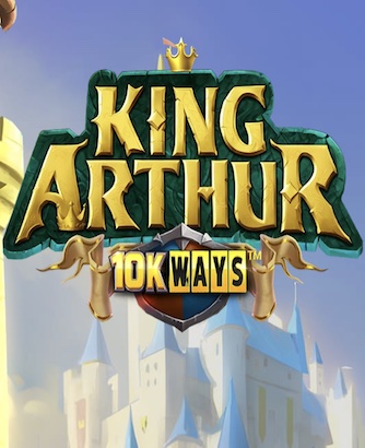 King Arthur 10k Ways Slot