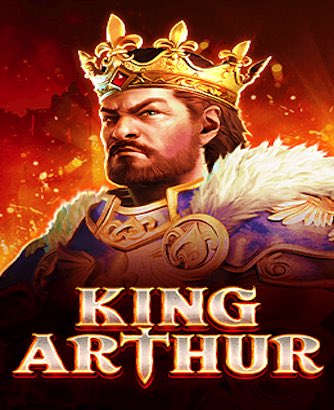 King Arthur Slot