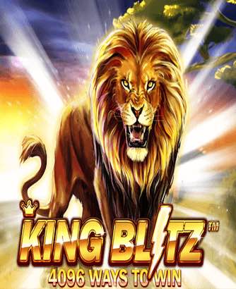 King Blitz Online Slot