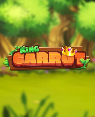 King Carrot Online Slot