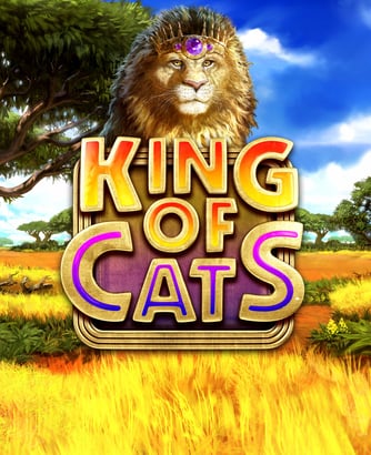 King of Cats Megaways Online Slot