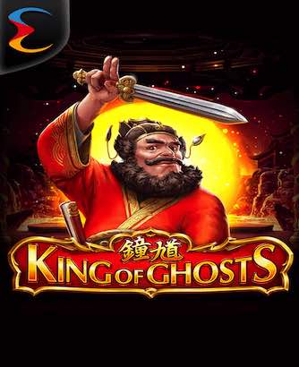 King of Ghosts Online Slot