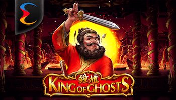 King of Ghosts Slot Review