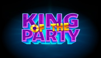 King of the Party Slot