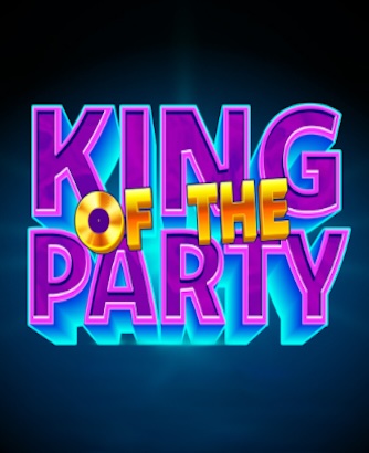 King of the Party Slot