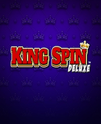 King Spin Deluxe Online Slot