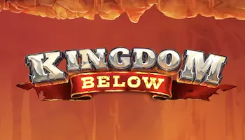 Kingdom Below Slot