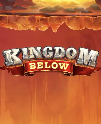 Kingdom Below Slot