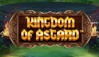 Kingdom of Asgard Slot