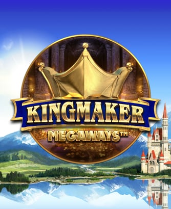 Kingmaker Megaways Online Slot