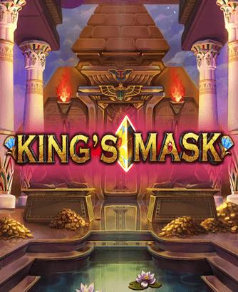 Kings Mask Online Slot