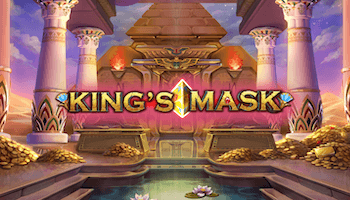 Kings Mask Slot Review